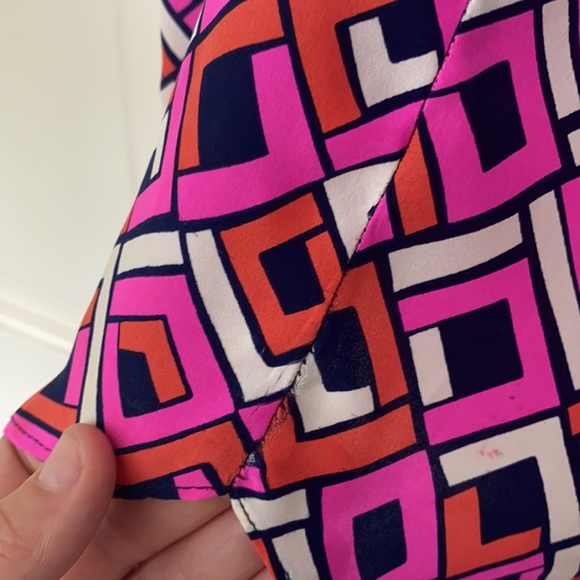 Alice & Trixie Tap Shorts - Picture 5 of 5